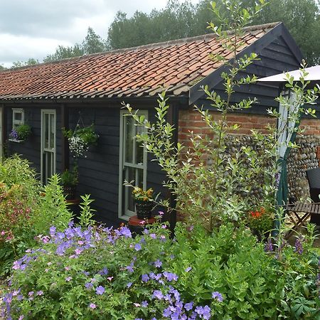 Forty Winks In North Norfolk Thorpe Market Экстерьер фото