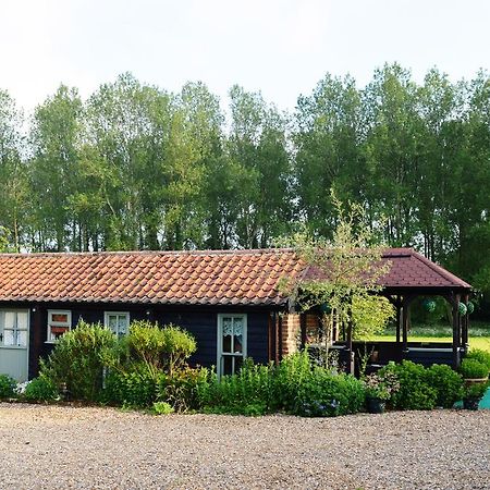 Forty Winks In North Norfolk Thorpe Market Экстерьер фото