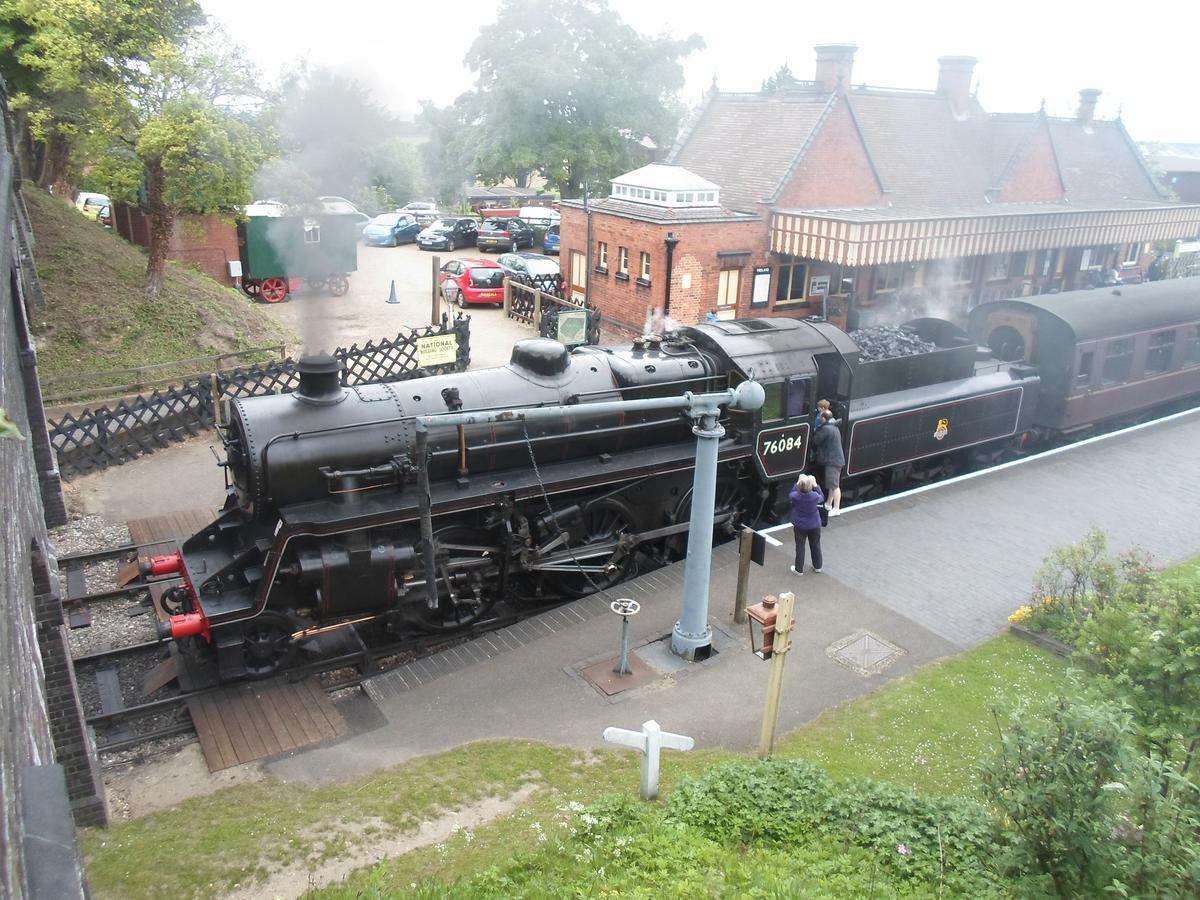 Forty Winks In North Norfolk Thorpe Market Экстерьер фото