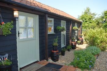 Forty Winks In North Norfolk Thorpe Market Экстерьер фото